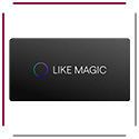 like magic PMS Integrated with Omnitec software