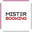  misterbooking PMS Integrated with Omnitec software