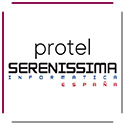 protel air serenissima PMS Integrated with Omnitec software