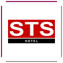 sts-hotel PMS Integrated with Omnitec software