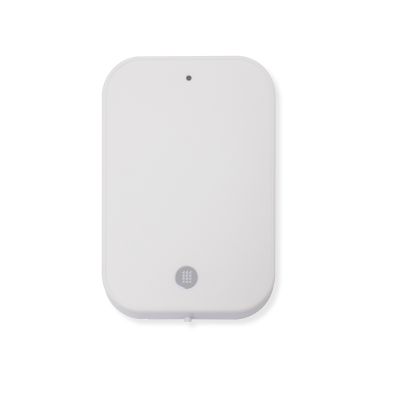 Invisible bluetooth lock Gateway