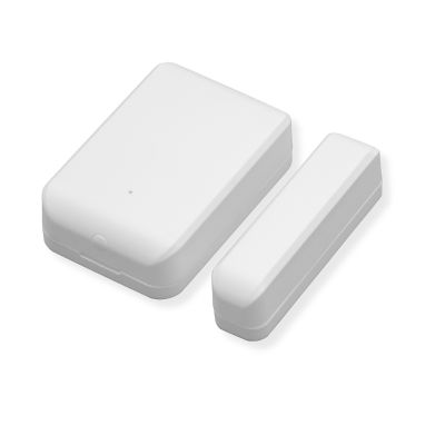 motorised lock door sensor