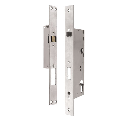 Electrick Lock Bolt Dupla