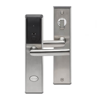 Smart Lock Fit-In