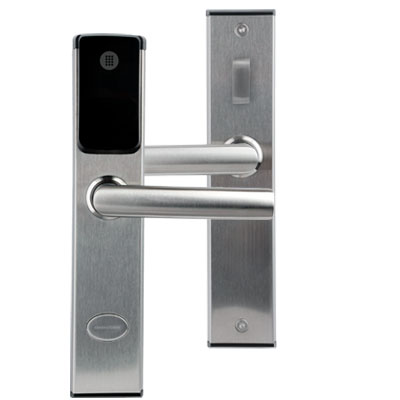 Electronic Lock for Hotel Fit-In