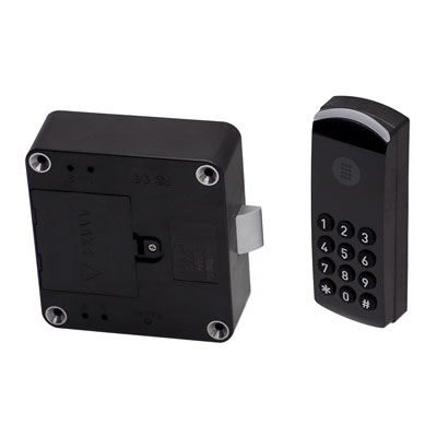 Keypad Lock for Locker Lockerfy