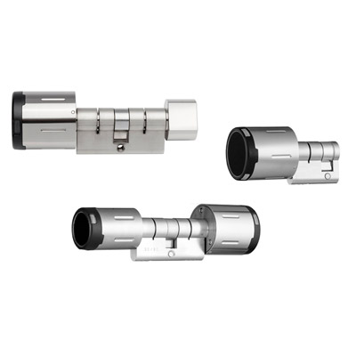 Electronic Cylinder Lock X-Clusive
