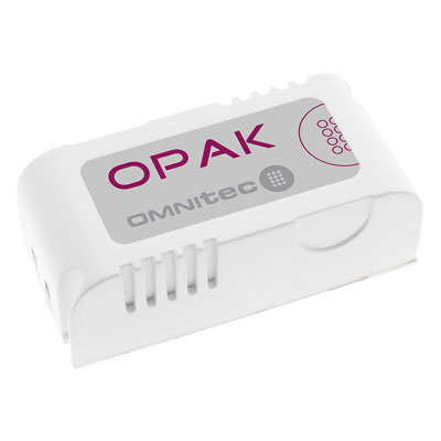 Access Control Opak