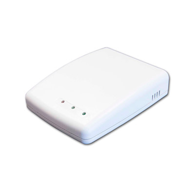 Updater Wall Reader