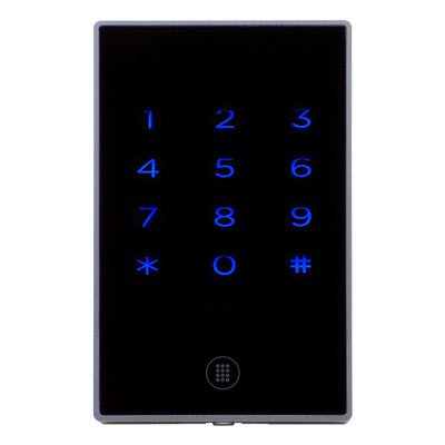 Bluetooth Access Control Digit