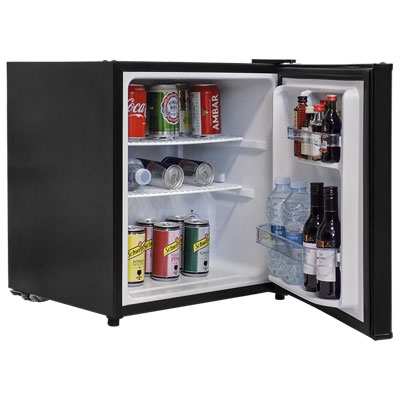 Compressor Minibar for Hotel ECO