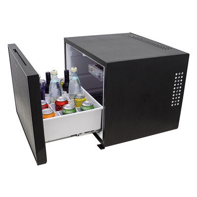 Minibar for Hotel & Hospitality