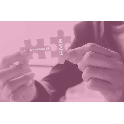 Integration with PMSs