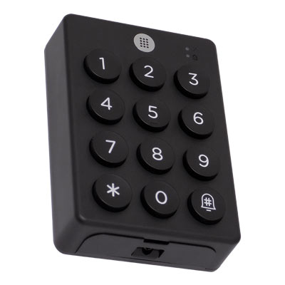 Wireless Bluetooth Keypad FreePad