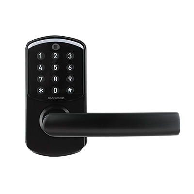 Electronic Lock for Hotel OS FLAT