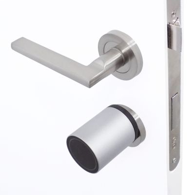 ATIK PRO invisible motorized lock