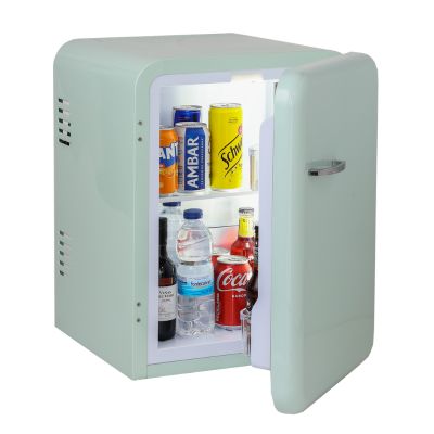 Retro Hotel Minibar<BR>Thermoabsorption