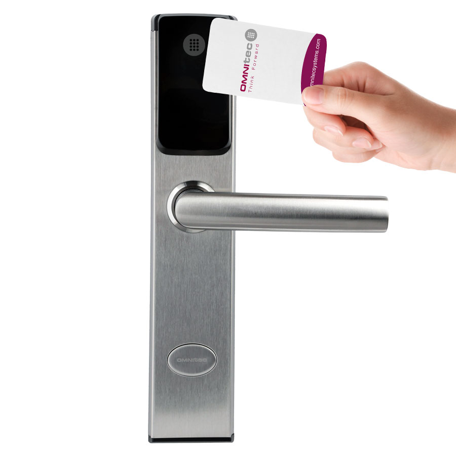 Electronic Lock for Hotel FIT-IN
