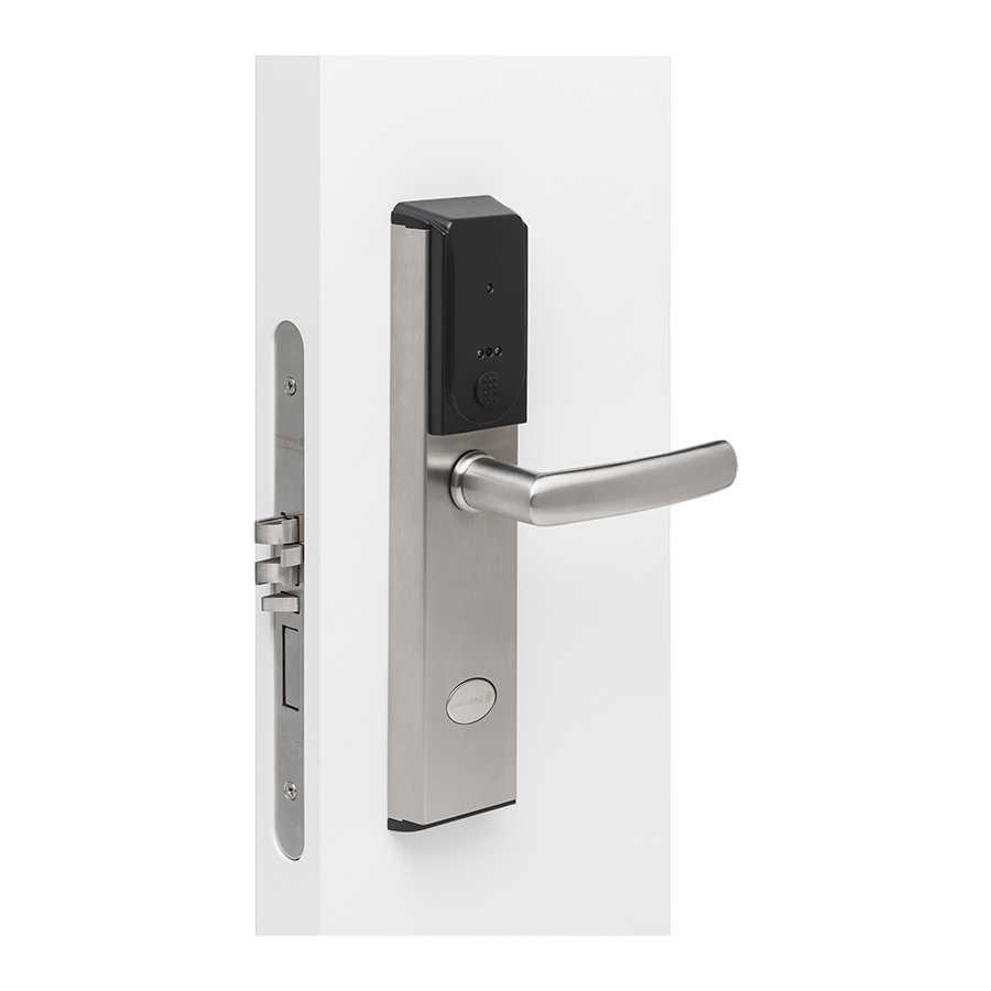 Electronic Hotel Lock Gaudi