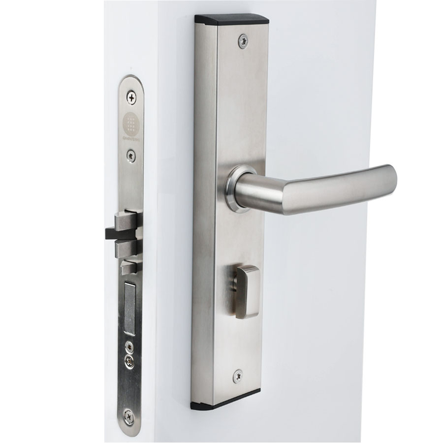 Electronic Lock for Hotel GAUDI 2