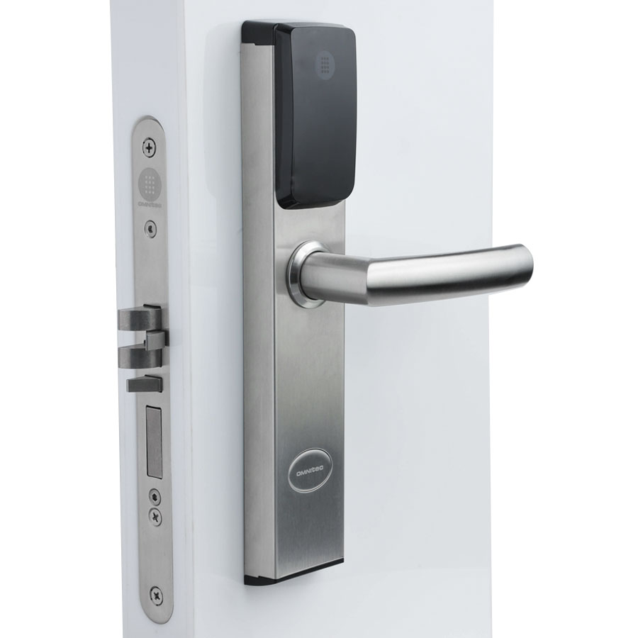 Electronic Lock for Hotel GAUDI 2