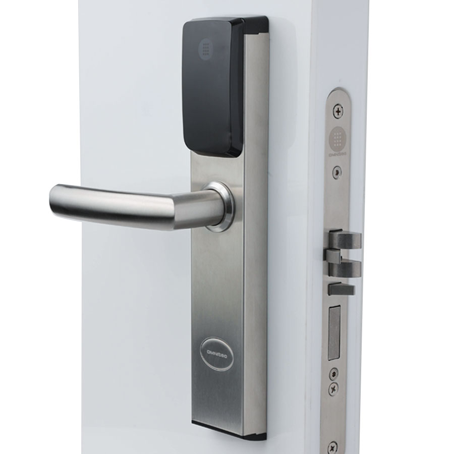 Electronic Lock for Hotel GAUDI 2