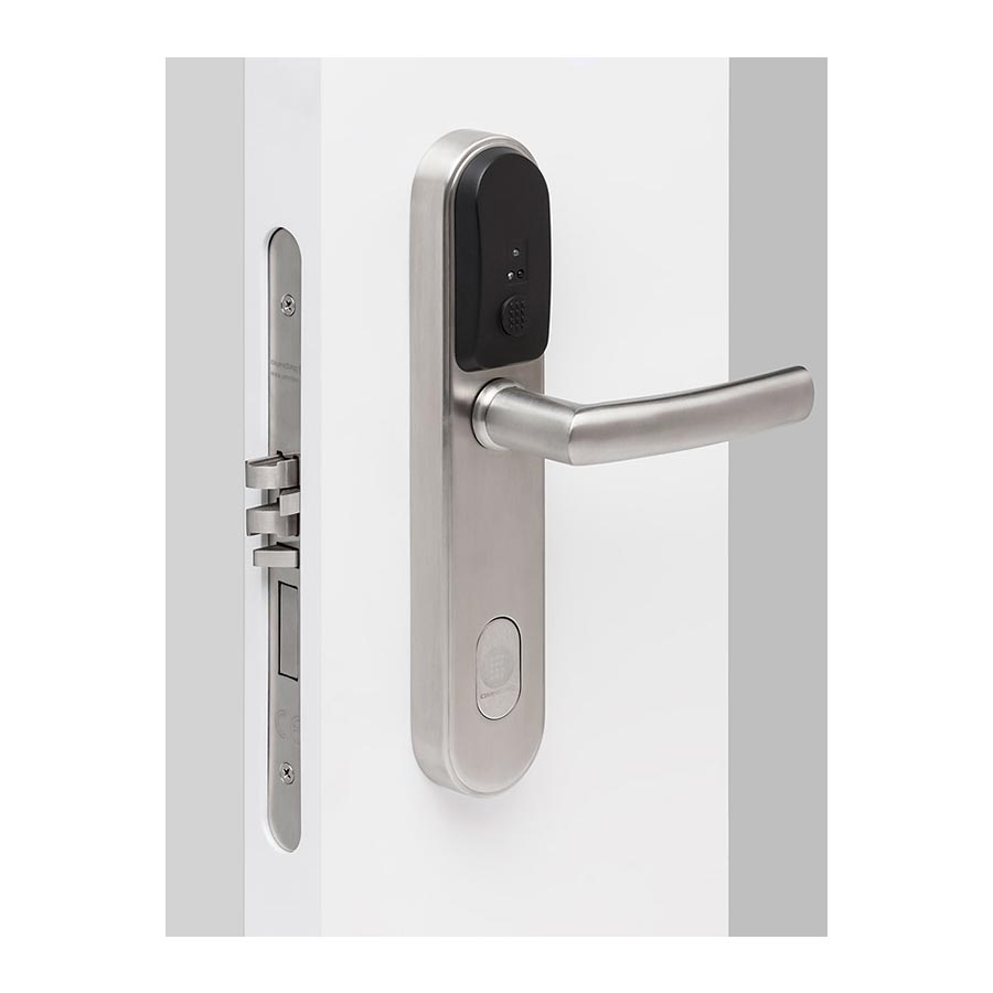 Electronic Lock For Hotel KERIA Omnitec Systems