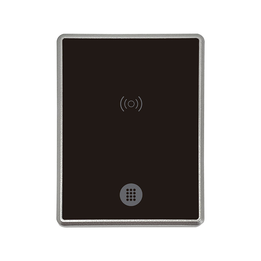Lift Access Control