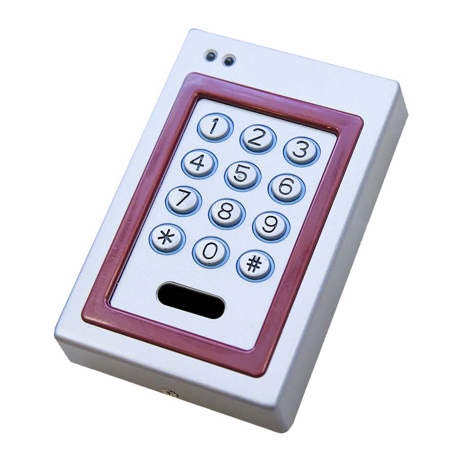 Wall Reader TCP/IP Reinforced