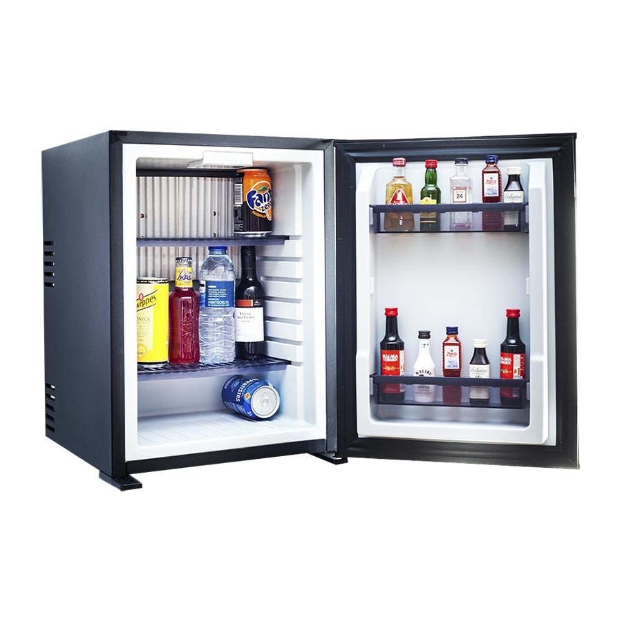 Gambar 3 - Minibar Absorpsi untuk Hotel dan Hospitalitas PURE | Omnitec Systems