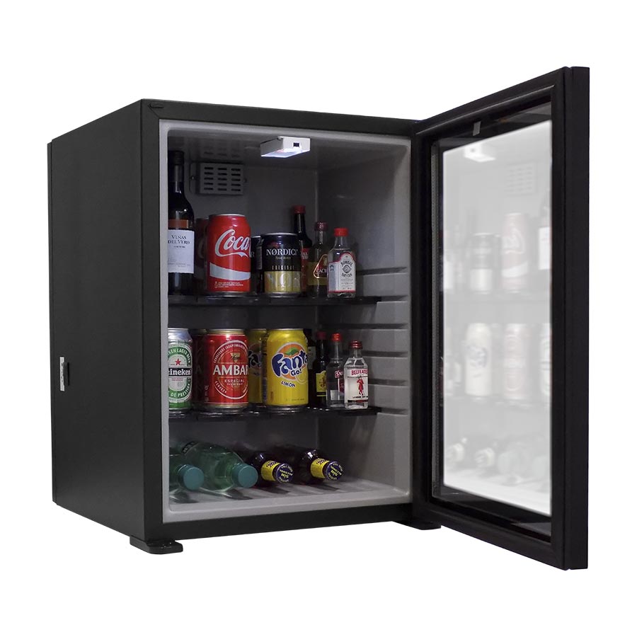 Compressor Minibar for Hotel & Hospitality ELITE