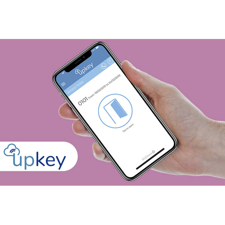 Upkey shop