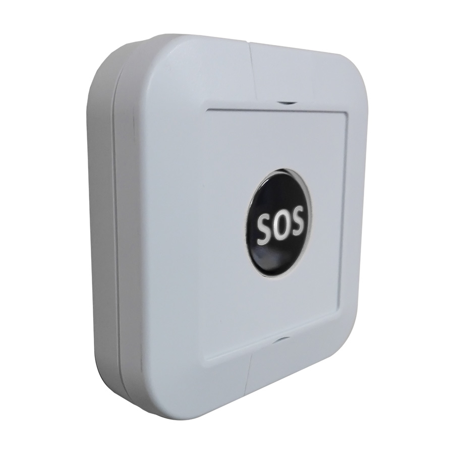 Emergency Push Button
