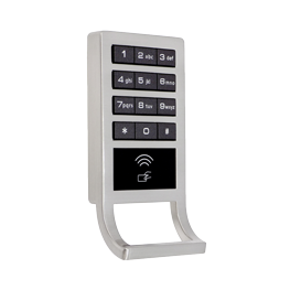 Electronic Lock for Lockers
