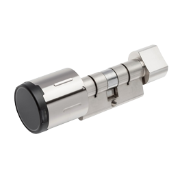 Electronic Cylinder Lock