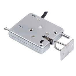 Click&Collect Mechanisms