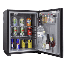 Hotel Minibar